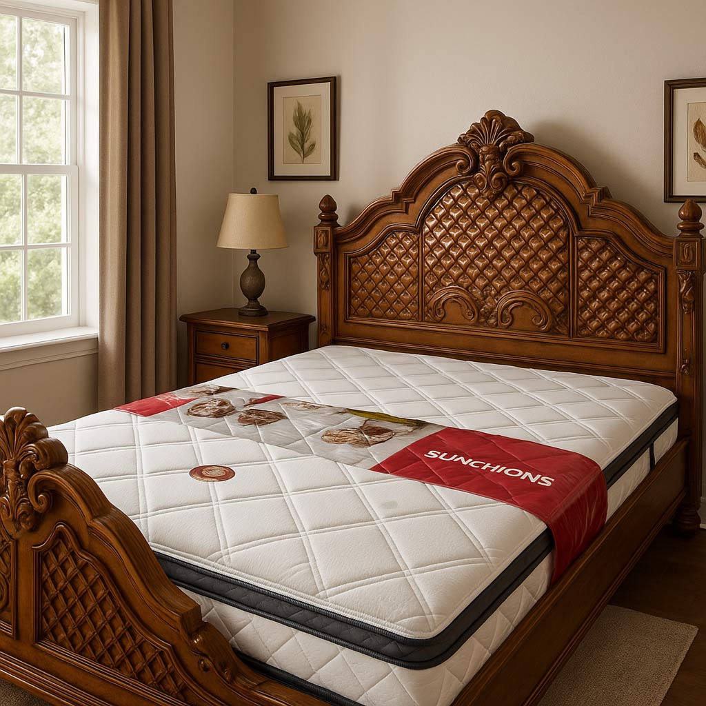 Mattresses & Bedding