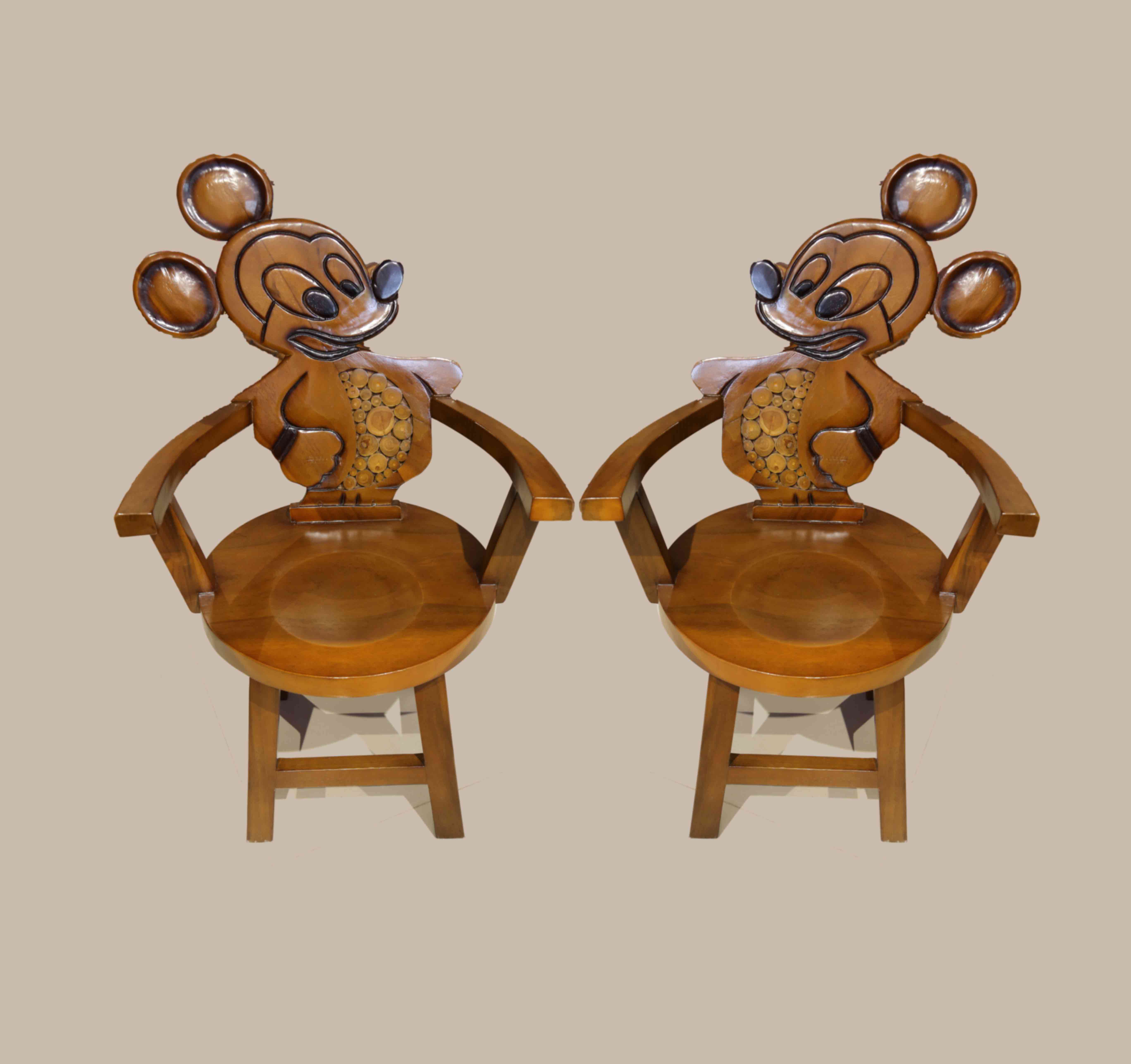 Kids’ Furniture & Fun Seating